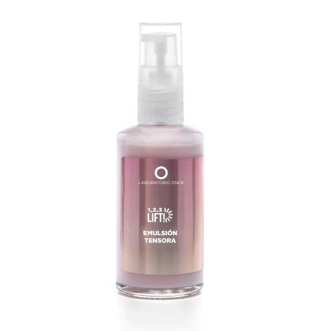 Emulsión Tensora 1, 2, 3 LIFT!