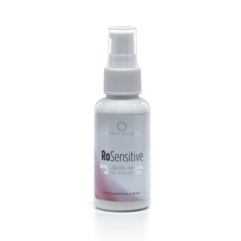 RoSensitive Emulsión Facial Anti-Rojeces