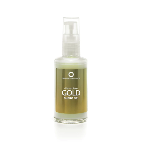 Suero 3R DANUBIAN GOLD