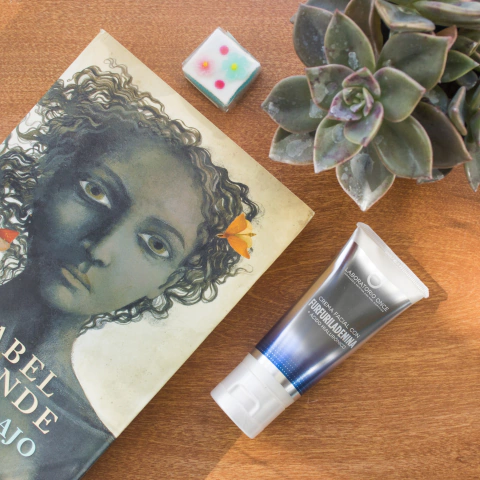 Crema con Furfuriladenina - Imagen 3