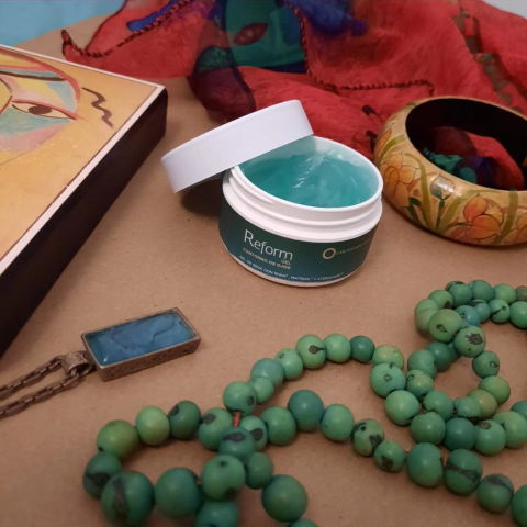 Gel Contorno de Ojos REFORM - Imagen 2