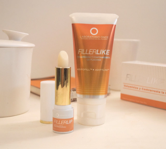 Barra Voluminizadora FILLER LIP - Imagen 6