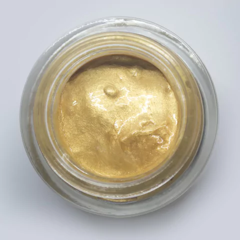 Máscara Polimérica de Oro y Miel DANUBIAN GOLD - Imagen 3