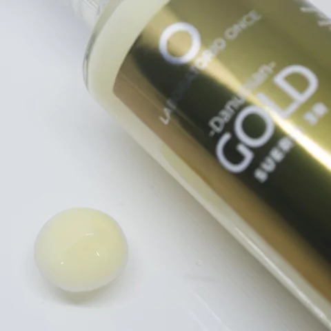 Suero 3R DANUBIAN GOLD - Imagen 2