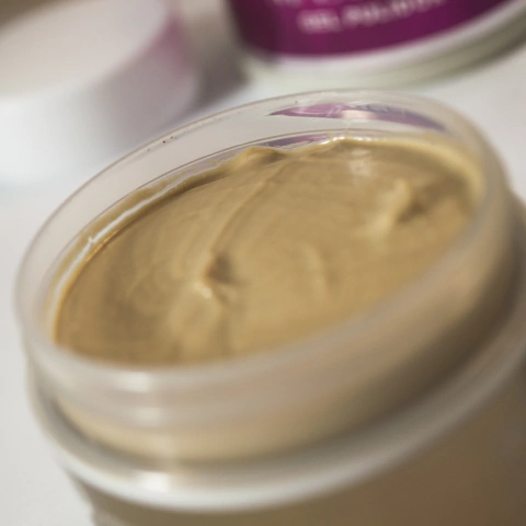 Crema Ácida Abrasiva DANUBIAN GOLD - Imagen 3