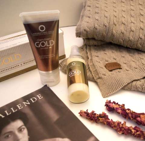 Suero 3R DANUBIAN GOLD - Imagen 3